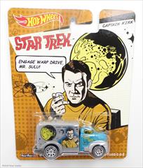 Pop Culture - Star Trek